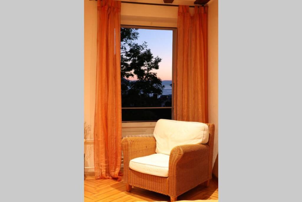 Apartment Montreux Center 5 Min From The Lake Екстериор снимка